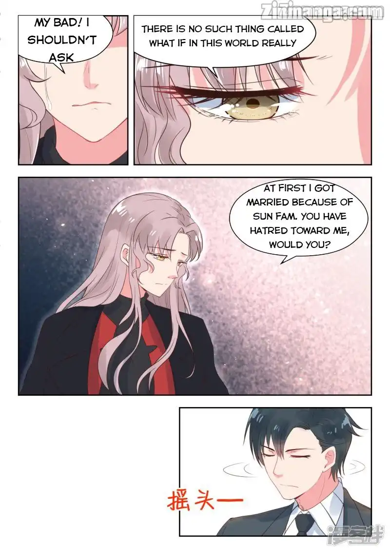 My Adorable Girlfriend Chapter 166 7
